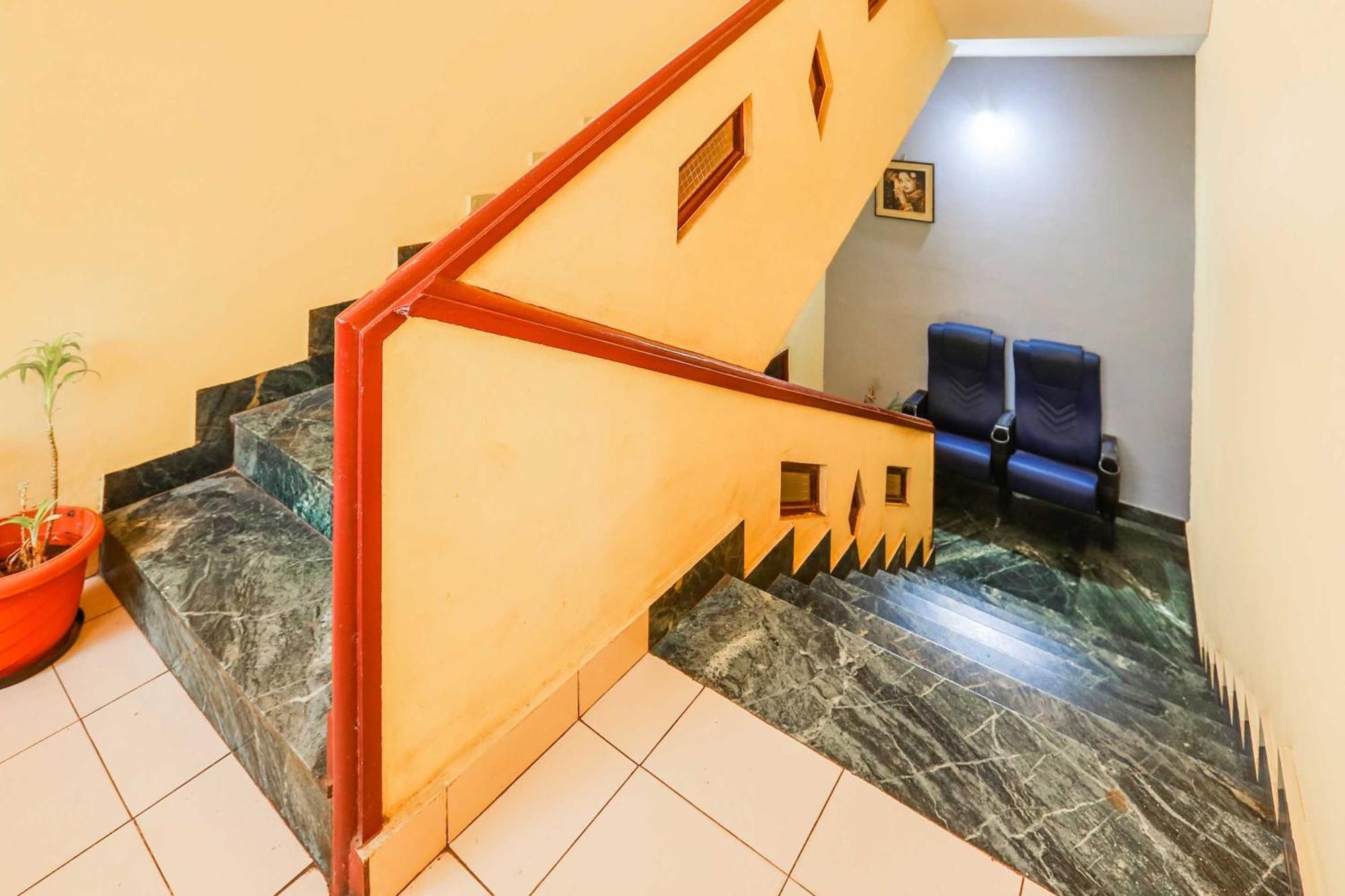 Sangamam Tourist Home Kannur Zewnętrze zdjęcie