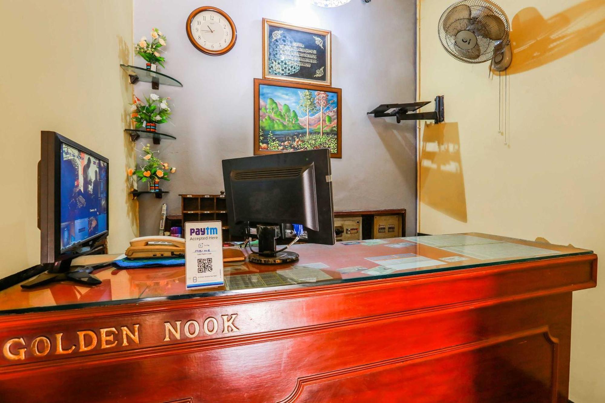 Sangamam Tourist Home Kannur Zewnętrze zdjęcie