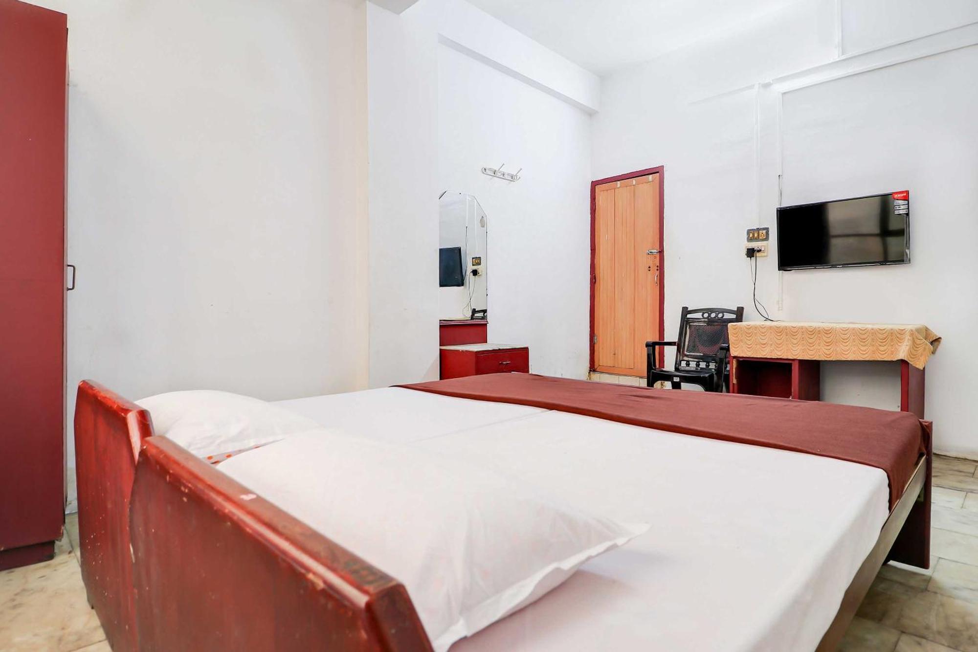 Sangamam Tourist Home Kannur Zewnętrze zdjęcie