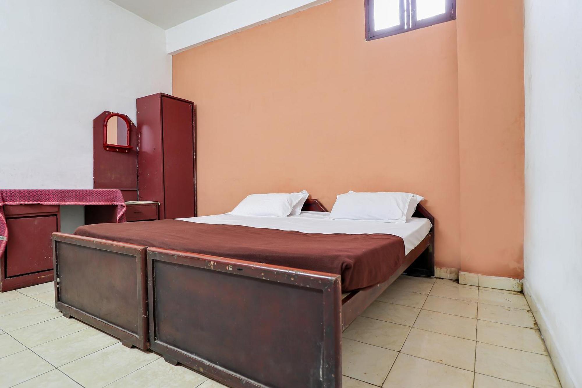 Sangamam Tourist Home Kannur Zewnętrze zdjęcie