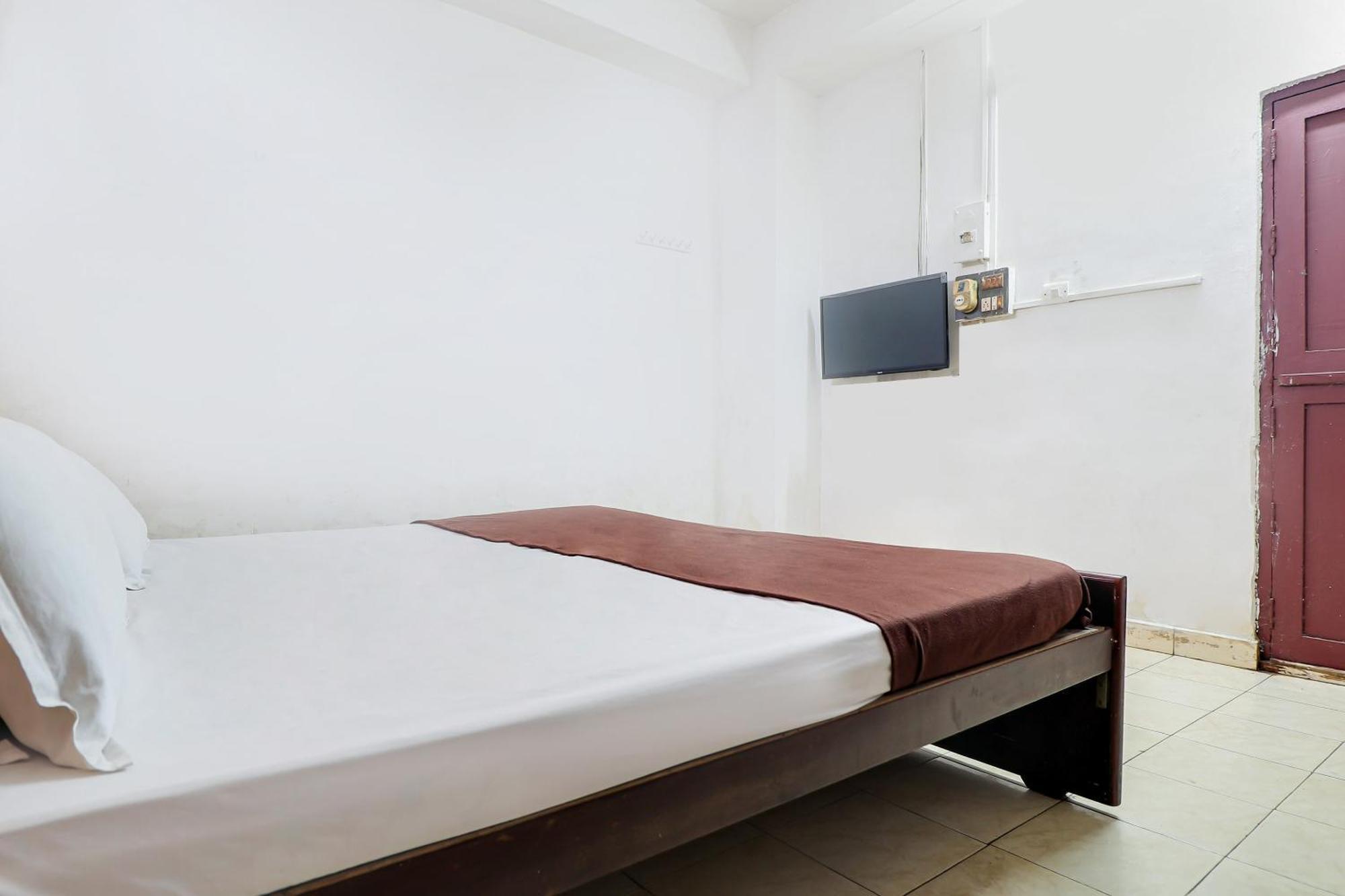 Sangamam Tourist Home Kannur Zewnętrze zdjęcie
