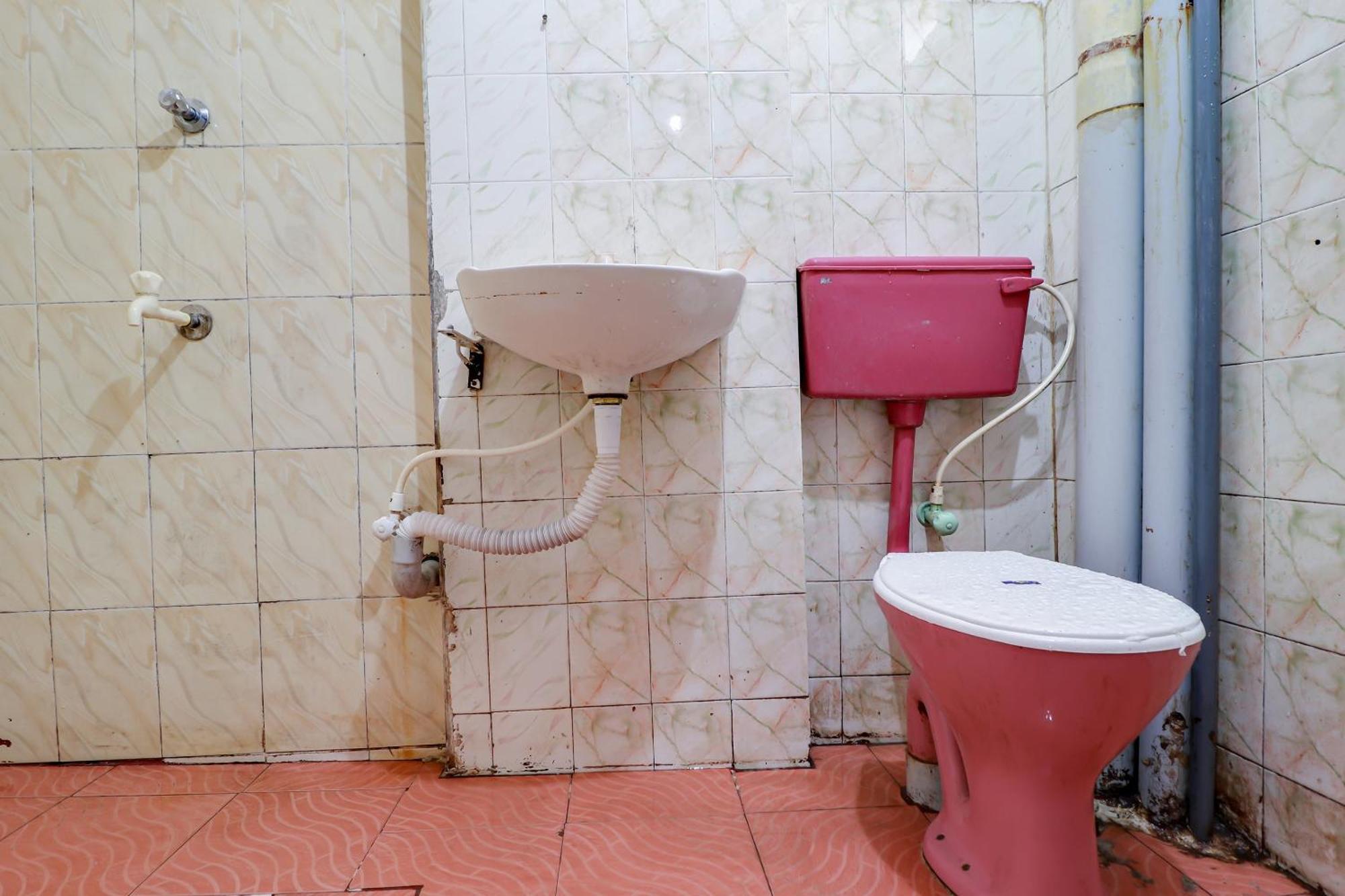 Sangamam Tourist Home Kannur Zewnętrze zdjęcie