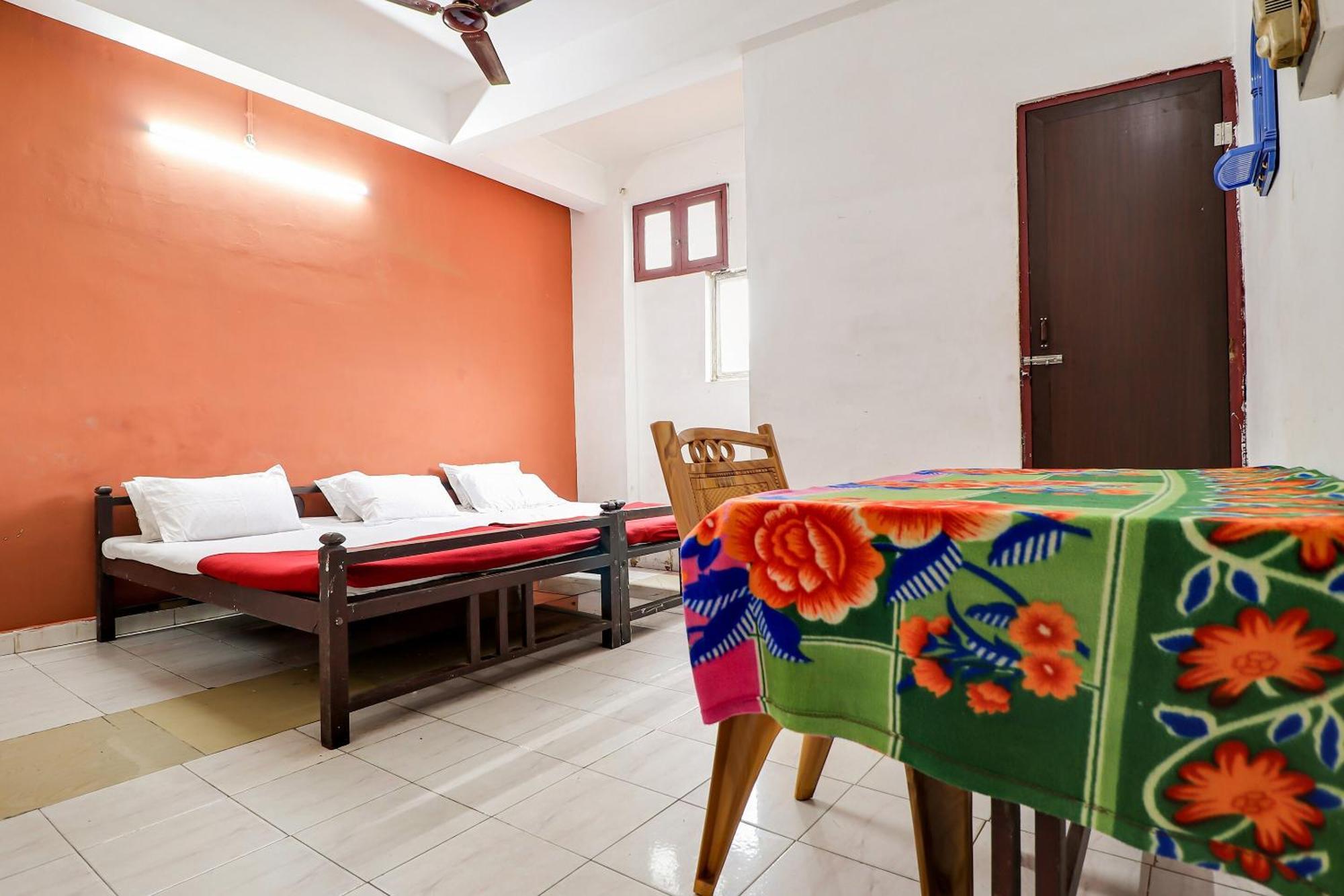 Sangamam Tourist Home Kannur Zewnętrze zdjęcie