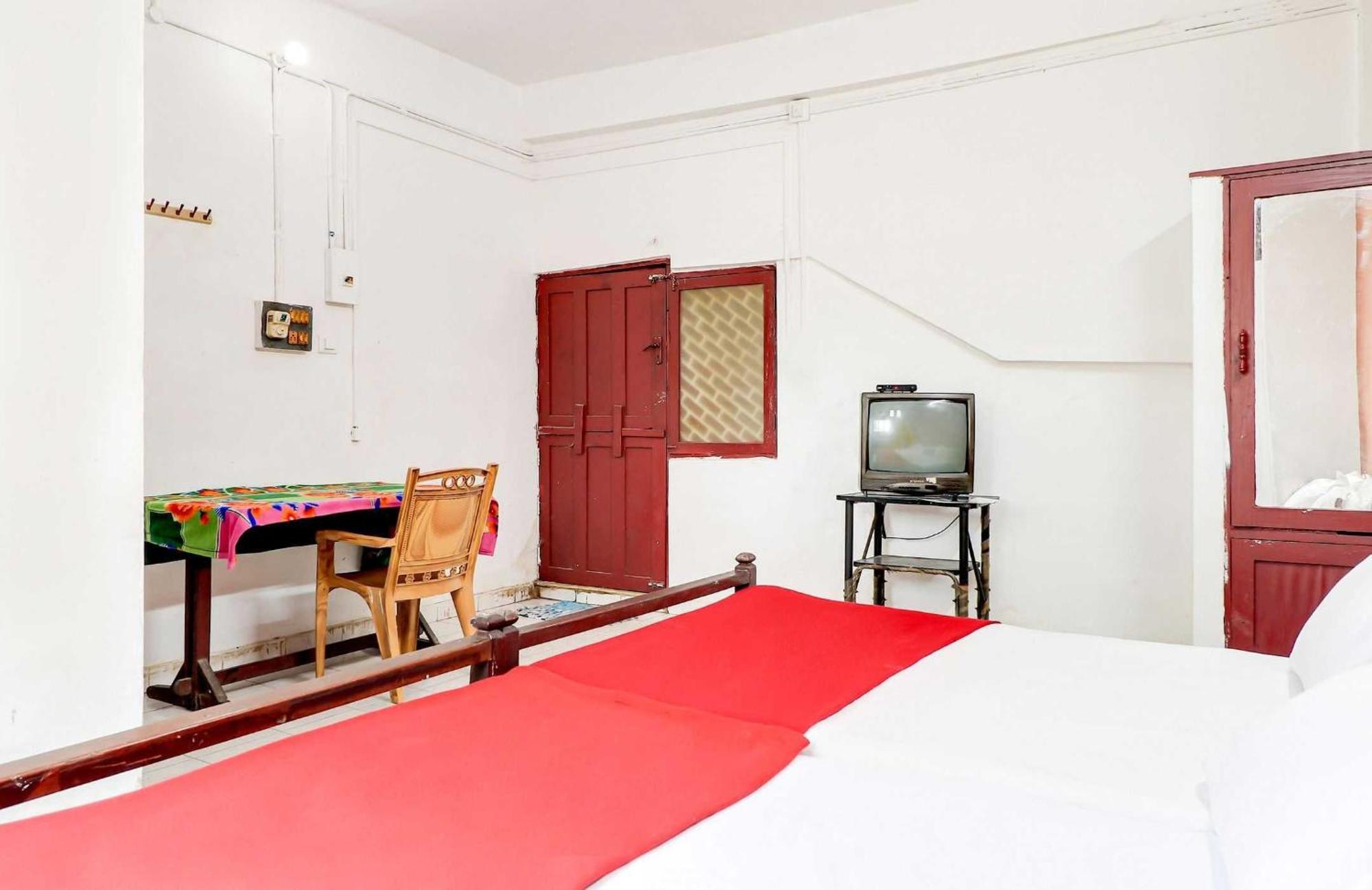 Sangamam Tourist Home Kannur Zewnętrze zdjęcie